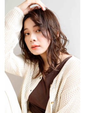 スピガ(SPIGA) レイヤーミディアム