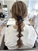 玉ねぎアレンジ