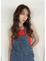 チーカ(chica)&nbsp;brown color