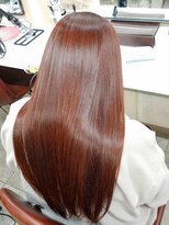 カラー専門店 カラーショップ(COLOR SHOP) 髪質改善トリートメント&髪質改善カラー