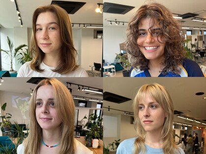 アソートオオサカ(ASSORT OSAKA)の写真