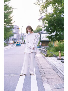 イト(iTo) ミニボブ