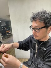 カロン(CALON)&nbsp;手塚 敦彦