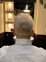 バレス 田町(BALES)&nbsp;[スキンフェード/ツイストスパイラル/田町]