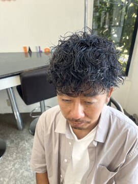 シャンテ ツイストスパイラル