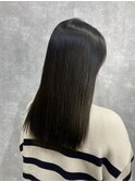 縮毛矯正/ネオメテオストレート/酸性ストレート/髪質改善/北浦和