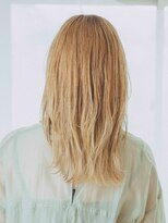 アマリス(Amaris) ロングレイヤー20代/30代/40代/庭瀬