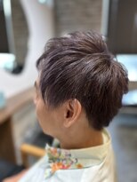 アイ(ai)&nbsp;ダブルカラー