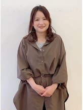 サロン ド コッソン 小暮 美沙枝