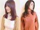 トップヘアー ガーデンヴィラ 安城(Garden Villa)の写真/新しい自分に出会う、美しさを追求するヘアサロン◎トレンドの韓国ヘアやレイヤーカットで魅力UP!