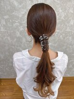 ランプ(Lamp.)&nbsp;タイトポニー