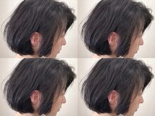 トリコヘアー Tlico Hairの雰囲気（　【トリコヘアー横浜】）