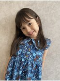 Kazu / キッズカット