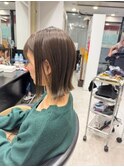 髪質改善トリートメント
