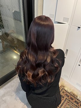 イッポ(IPPO) IPPO style