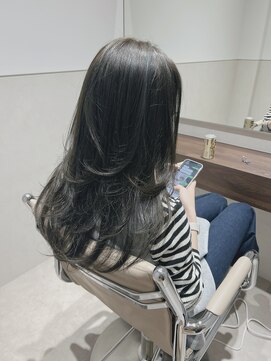 ロレト(Loreto) ロングレイヤー