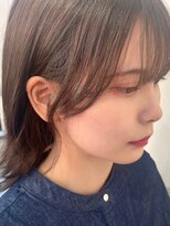 クルック 千葉(kurkku) イメチェン/外ハネボブ/美髪のススメ/千葉/髪質改善/オージュア