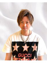 ルエ(Louer) 高橋 誉