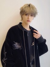 オートル 綱島店(AUTRE by FUGA hair) 石橋 永久
