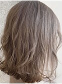 透明感カラー/イメチェンヘアスタイル/美髪のススメ/横浜