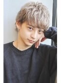 【SOURCE】ネオマッシュウルフ