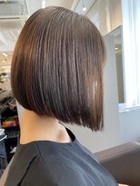 ジエクト ヴィシア(The Ect VIXIA)&nbsp;髪質改善ボブ/タッセルボブ/ニュアンスカラー