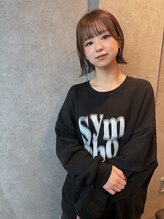 エル 新小岩(elu) Misaki 新小岩