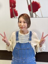 ユニット 塩釜店(UNIT) 橋本 陽子