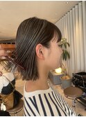 オフィスで浮かないハイライト