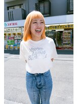 グレース バイ ポルテ(grace by PORTE)&nbsp;ぱつっとボブ