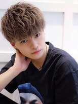 リップス 自由が丘(LIPPS)&nbsp;ミーティアマッシュ