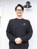 マツバラ限定♪ご新規さまメンズカット１０％オフ