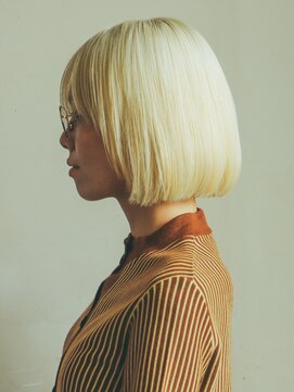 バーノン(VERNON) BODE BLONDE【VERNON】058-262-3611