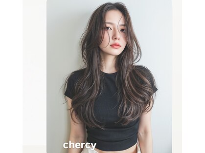チェルシー ヘアー メイク(CHERCY HAIR MAKE)の写真