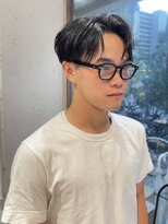 ゼスト 三鷹店(ZEST)&nbsp;【ニュアンスパーマメンズパーマ三鷹/吉祥寺/a】