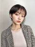 【全員】プチスパ+カット+ダメージレスカラー+艶トリートメント 