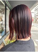 きりっぱなしボブ8.21