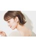 二度目のお客様限定カット&カラー&炭酸SPA【￥15400→￥13090】【中野駅前】