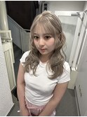 ハイトーン/ブリーチ/名古屋美容院