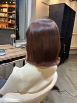 エン(En,)&nbsp;ツヤ感◎外ハネボブ