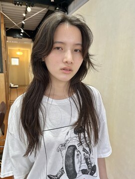 フォン(fon) レイヤースタイル