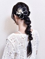 きものレンタルたまちゃん&nbsp;あみおろし