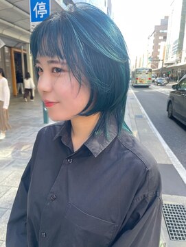 スノッブエテルニータ(snob Eternita) レイヤー