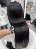 ラルム 新宿(LARME SHINJUKU)&nbsp;☆透明感×ブルーブラック☆