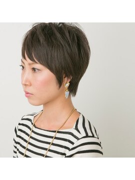 QB PREMIUM 青葉台東急スクエア店【キュービープレミアム】【12月19日OPEN(予定)】 レディースショート