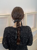 ラッド(Rad)&nbsp;ふわふわ編みおろし