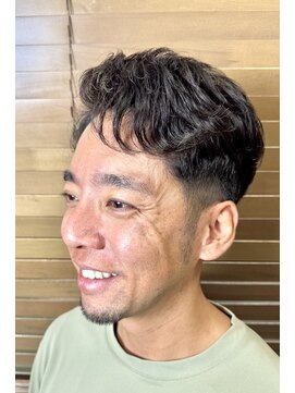 ユアテラス(Your Terrace) 流しショート