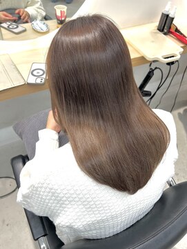 グロウ 赤羽(grow) ミルキーベージュ【grow赤羽】