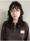 【arte pelo】ロングパーマ/レイヤーパーマ