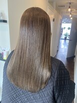 ヘアールーム(Hair Room)&nbsp;オリーブベージュ